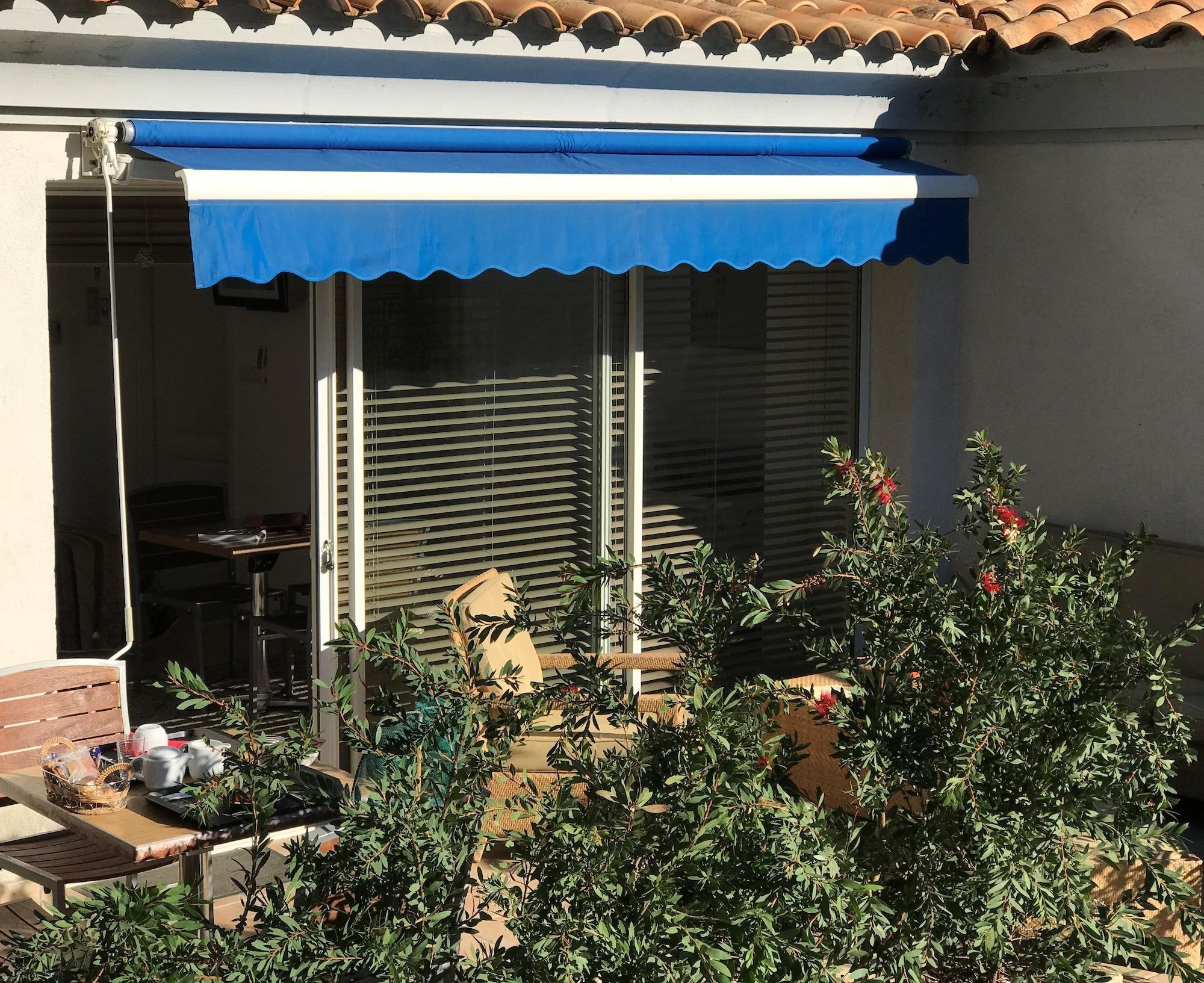 Residence Hoteliere A Trama بونيفَسْيو المظهر الخارجي الصورة