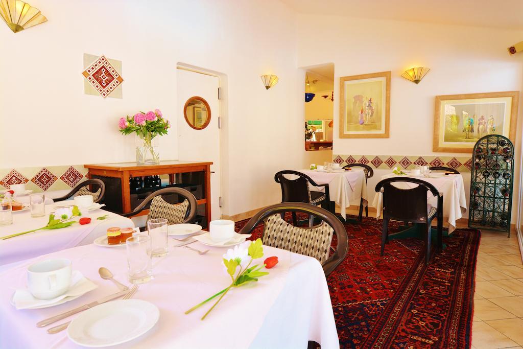 Residence Hoteliere A Trama بونيفَسْيو المظهر الخارجي الصورة