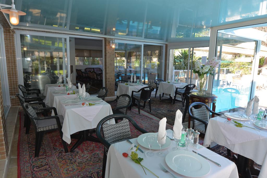 Residence Hoteliere A Trama بونيفَسْيو المظهر الخارجي الصورة