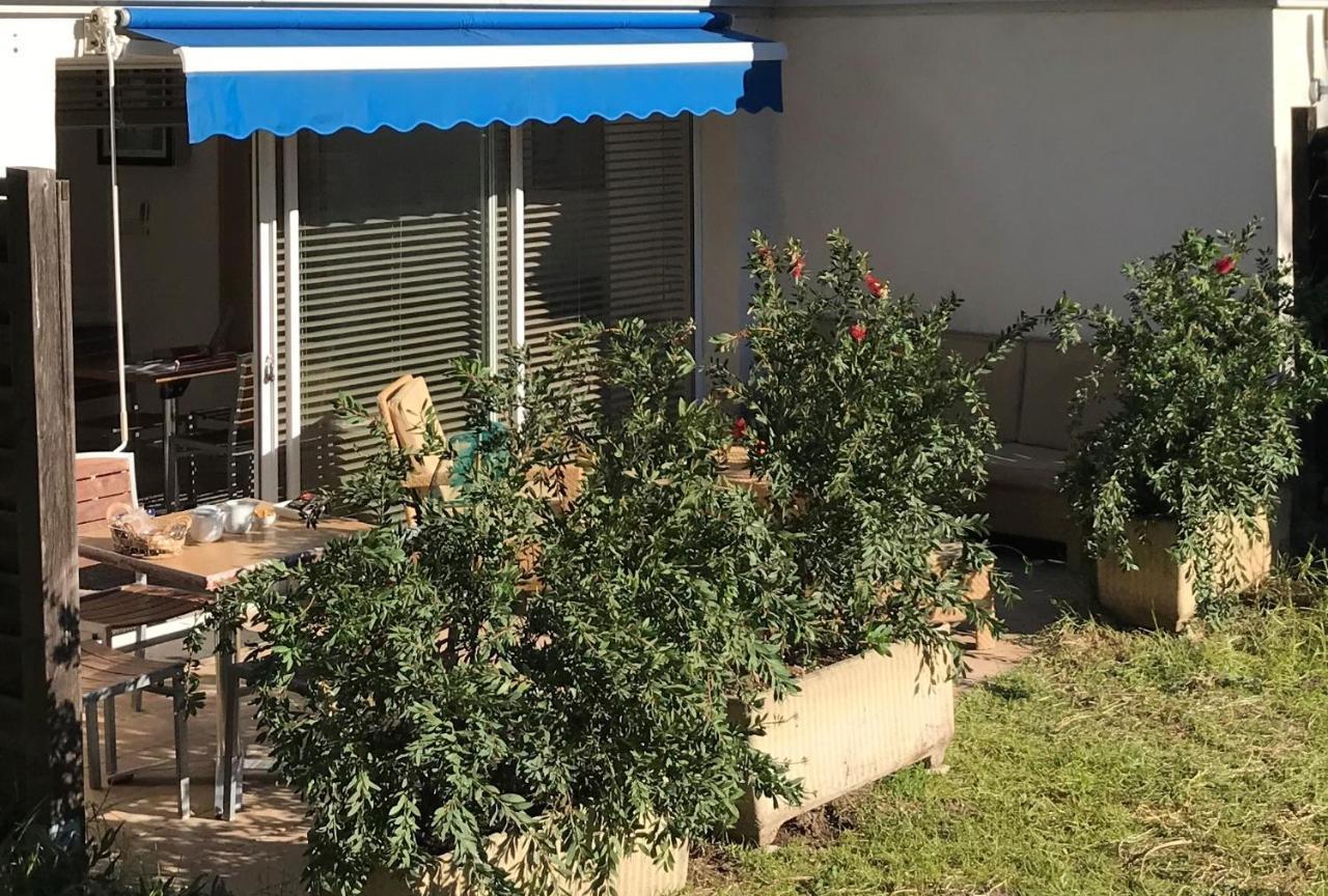 Residence Hoteliere A Trama بونيفَسْيو المظهر الخارجي الصورة