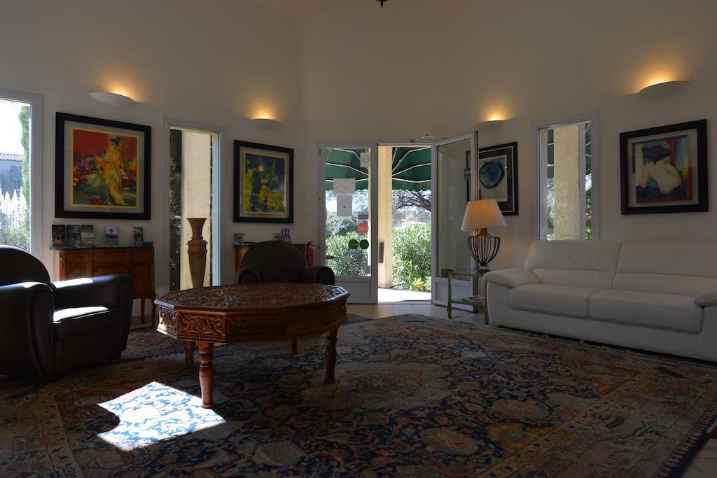 Residence Hoteliere A Trama بونيفَسْيو المظهر الخارجي الصورة